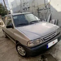 پراید ۱۴۱مدل ۸۸