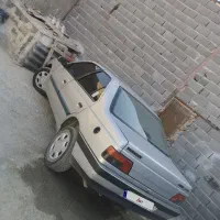 پژو 405|خودرو سواری و وانت|تربت جام, مسکن مهر|دیوار