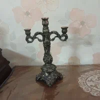 شمعدان پلی استر