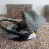 کریر نوزاد درحد نو