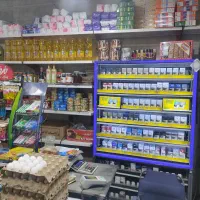 15 متر سوپر مارکت فعال