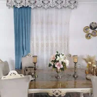 پرده نو|پرده، رانر، رومیزی|الوند, |دیوار