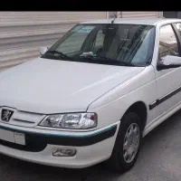 تاکسی از چابهار به تمام نقاط ایران (پژو پارس)