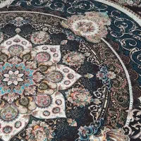 فرش۱۲متری کاشان|فرش|تنکمان, |دیوار