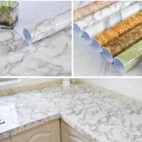 پرده پانچ و زبرا، برچسب کابینت، کاغذ دیواری آماده|خدمات پیشه و مهارت|خرم‌آباد, |دیوار
