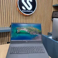 لپ تاپ مهندسی دل dell precision 7750 VGA 6GB