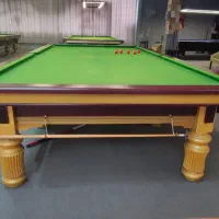 کلیه لوازم باشگاه بیلیارد|تجهیزات ورزشی|تهران, منیریه|دیوار