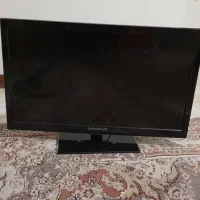 تلویزیون۳۲اینچ دوو در حد نو