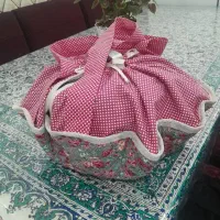 پارچه لایکو و ملزومات خیاطی|لوازم خیاطی و بافتنی|رامهرمز, |دیوار