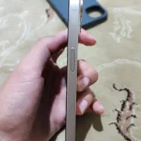 Iphone 13 باتری ۱۰۰ کاملا نو نو|موبایل|صحنه, |دیوار