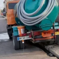 تخلیه چاه ولوله باز کنی