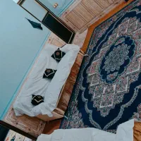 واحد تمیزیک خواب در عسلویه