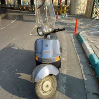 وسپا چیتک ۸۲