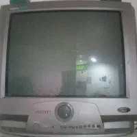 یک دستگاه تلویزیون ۲۱ اینچ شهاب ۷۰۰ تومن