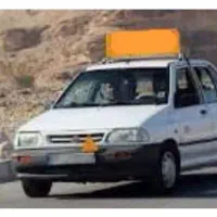 تعلیم رانندگی با ماشین مخصوص آموزش