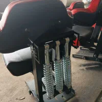 صندلی تراکتوری