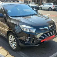 جک S5 2000|خودرو سواری و وانت|تهران, حبیب الله|دیوار