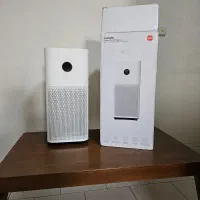 دستگاه تصفیه هوا مدل Smart Air Purifier 4|پنکه و تصفیه‌کنندهٔ هوا|تهران, هروی|دیوار