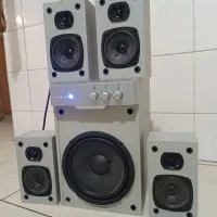 اسپیکر حرفه ای 5.1 ادیفایر R451