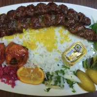 غذای شرکتی و اقتصادی