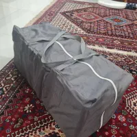 تخت پارک خارجی کول بیبی coolbaby در حد نو|تخت و صندلی بچه|تهران, مدائن|دیوار