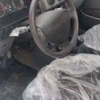 پراید وانت ۱۵۱ دی لایت مدل اخر۴۰۳ صفر|خودرو سواری و وانت|پرند, فاز ۵|دیوار