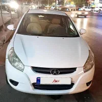 جک جی ۳ سدان