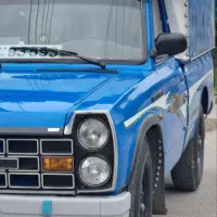 نیسان مدل 98