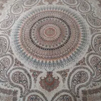 فرش 12متری کارکرده|فرش|خاوران, |دیوار