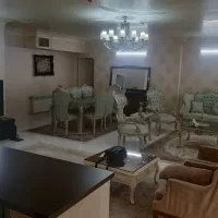 ۱۲۳ متر/ فول امکانات / تک واحدی / پاسدارگمنام|فروش آپارتمان|تهران, شکیبا|دیوار