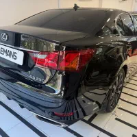 Gs250 2014|خودرو سواری و وانت|تهران, درختی|دیوار