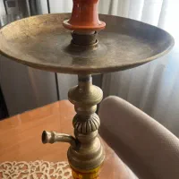 قلیون تنه برنج قدیمی باکیفیت