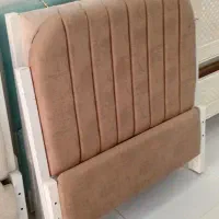 تخت فلز پارچه مدل شیار