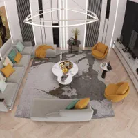 معماری و دکوراسیون داخلی