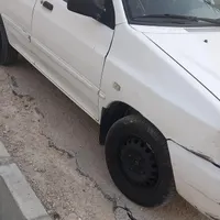 پراید 132 ساده، مدل ۱۳۹۵