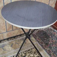 میز خاطره و رومیزی|میز و صندلی غذاخوری|لردگان, |دیوار