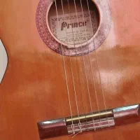 گیتار کلاسیک پرینس|گیتار، بیس، امپلیفایر|تهران, تهرانسر غربی|دیوار