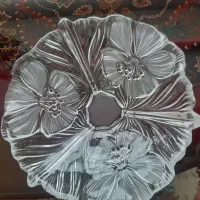 ظرف شکلات خوری انتیک