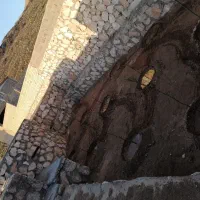 زمین نیمه ساز