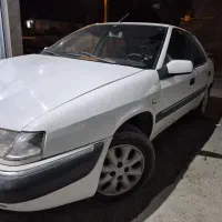 زانتیا 85 خانگی بدون رنگ