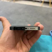 آیفون ۱۳ پرو ۲۵۶ تکسیم با رجیستر|موبایل|شیراز, زرگری|دیوار