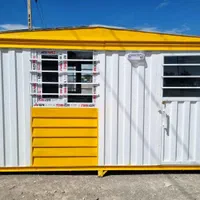 کانکس ده متری با مشاوره رایگان پردیس کانکس|مصالح و تجهیزات ساختمان|ارومیه, |دیوار