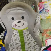 تخت بچه