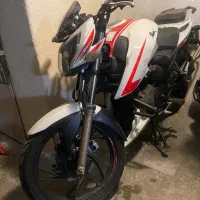 اپاچی ۲۰۰ مدل ۹۸ ریس ادیشن