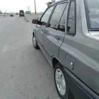 پراید ۸۵|خودرو سواری و وانت|تهران, ائمه اطهار|دیوار