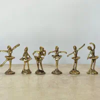 بالرین برنز تکی