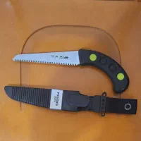 فروش یک عدد آره دستی کوچک ژاپنی نو