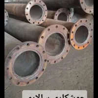 جوشکاری و برشکاری و مونتاژ کاری|خدمات پیشه و مهارت|بندرعباس, |دیوار