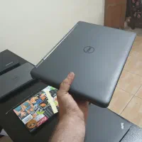 لپ تاپ Dell با پردازنده Core i5 و هارد SSD|رایانه همراه|تهران, نیروی هوایی (پیروزی)|دیوار