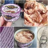تن ماهی  شیلتون و گالکسی|خوردنی و آشامیدنی|تهران, والفجر (افسریه)|دیوار